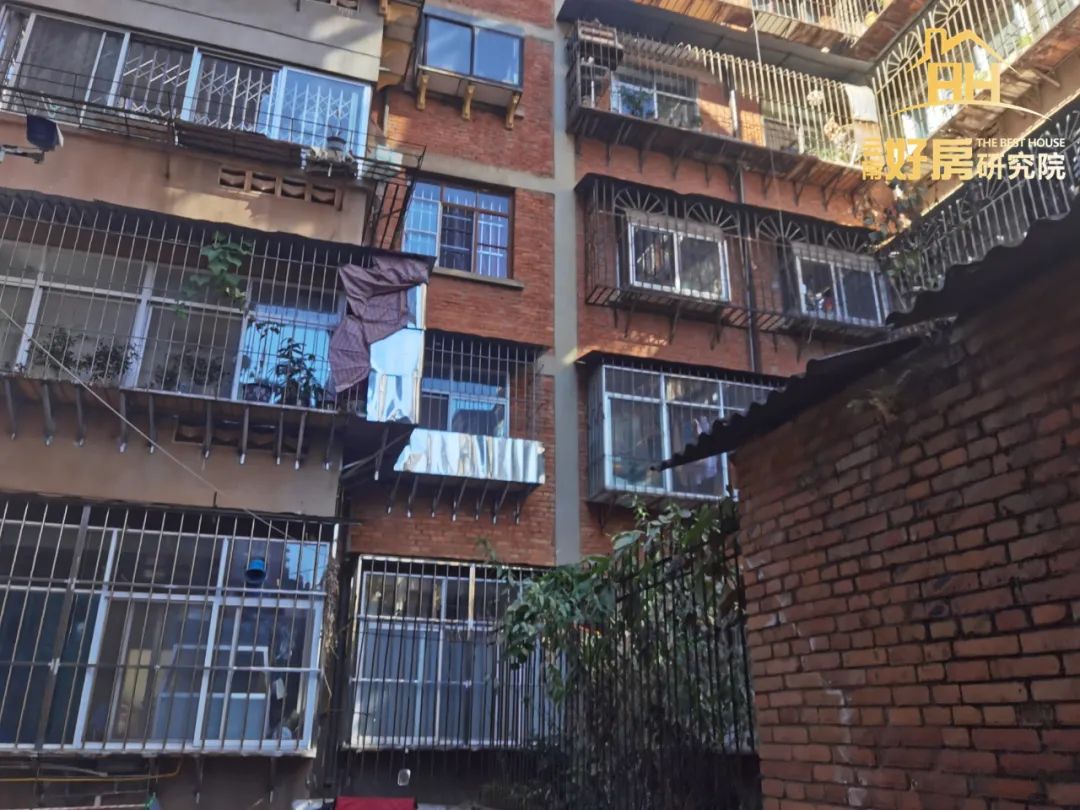 卖不掉的楼盘会怎么样,未来10年昆明的小区房还好租吗