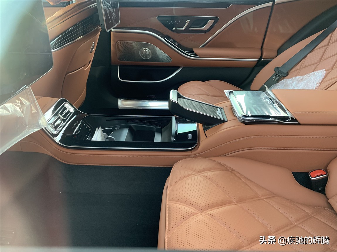 2023款迈巴赫s4804matic,2020款迈巴赫s4804matic典藏版好吗