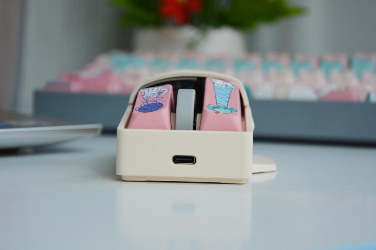 什么键盘可以适配洛斐小翘键帽,洛斐小翘键盘可以配什么鼠标