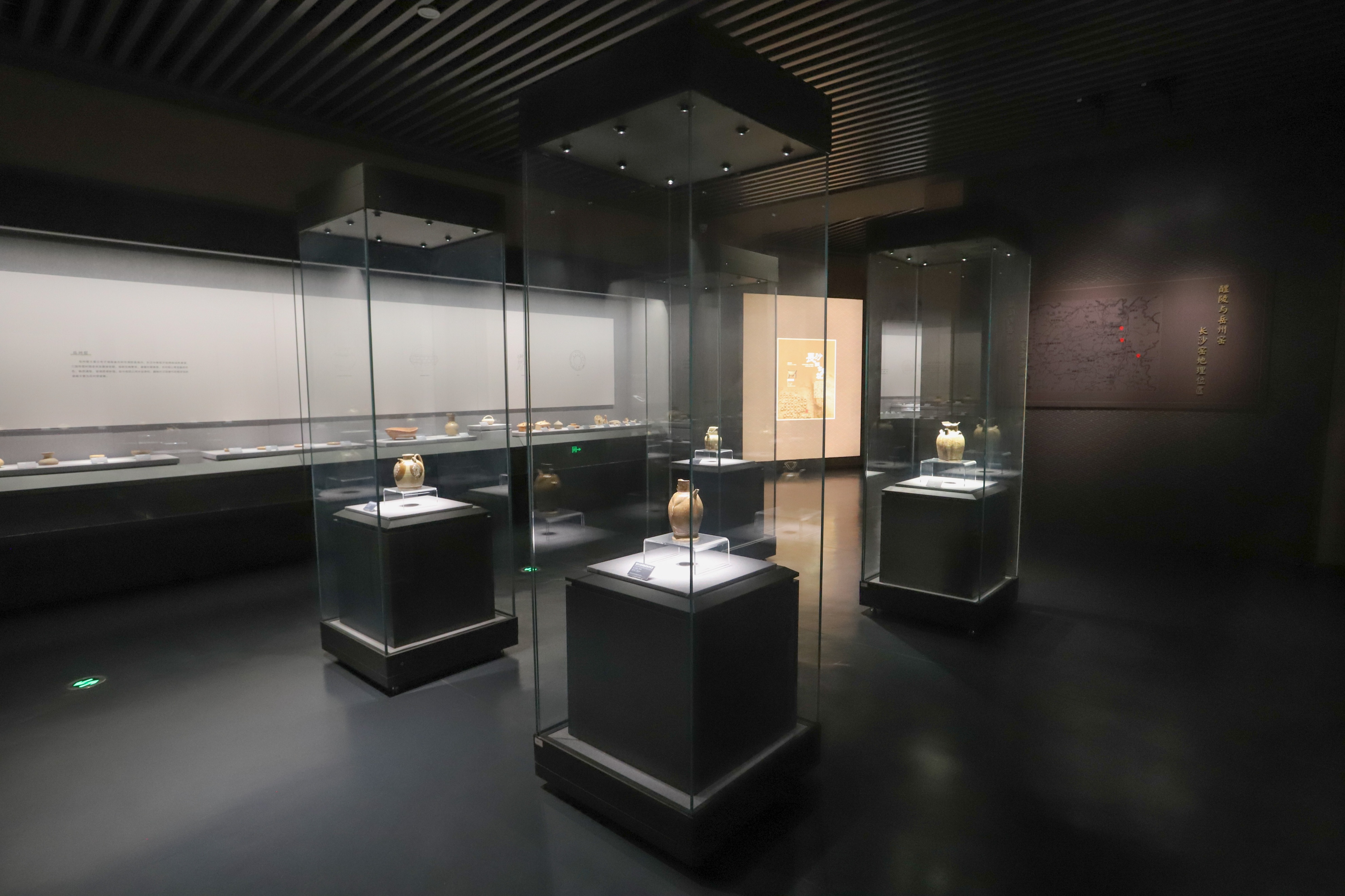 中国醴陵瓷器的价值,醴陵陶瓷历史文化名城