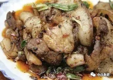 十种猪肉做法,猪肉的100种做法菜名