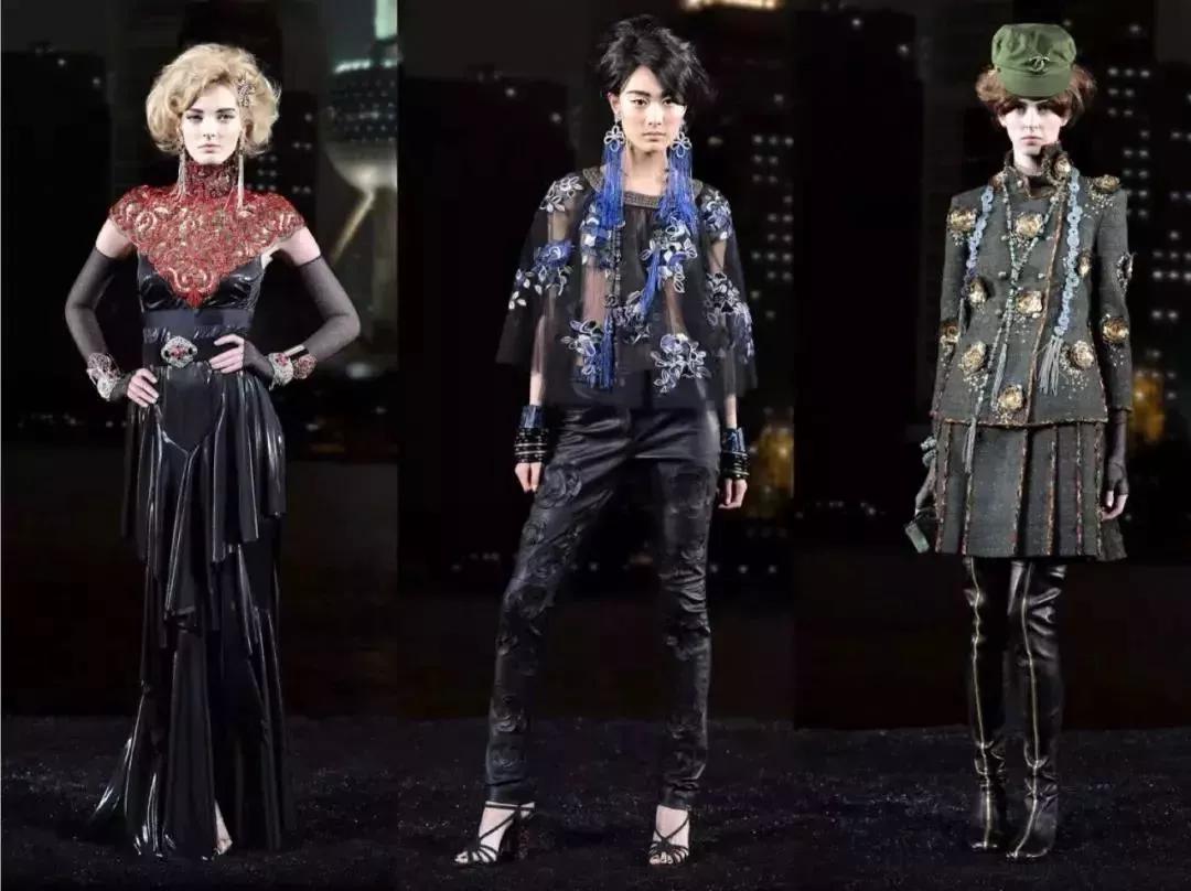 chanel衣服怎么样,chanel的衣服为什么那么贵
