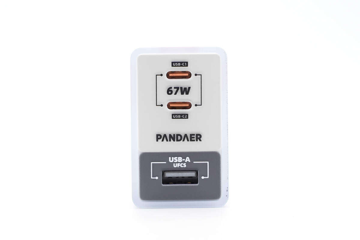 魅族pandaer无线充测评,魅族pandaer充电宝拆解