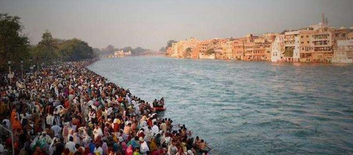 英国教授：四大文明古国中，印度和埃及还在，为何却只承认中国？