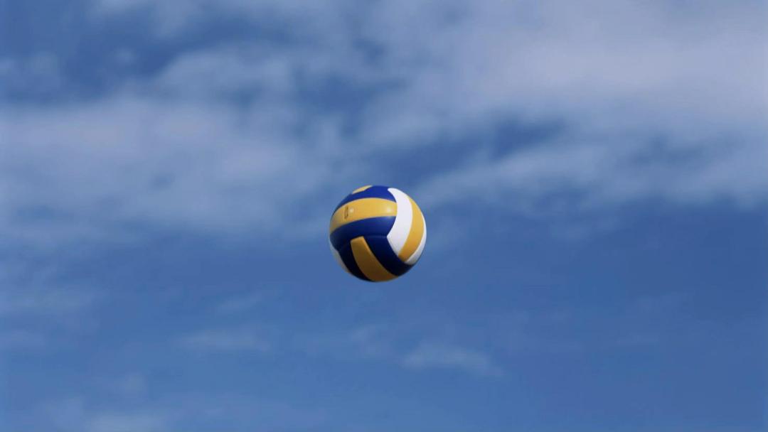 排球体育健身知识,全民健身科普知识培训