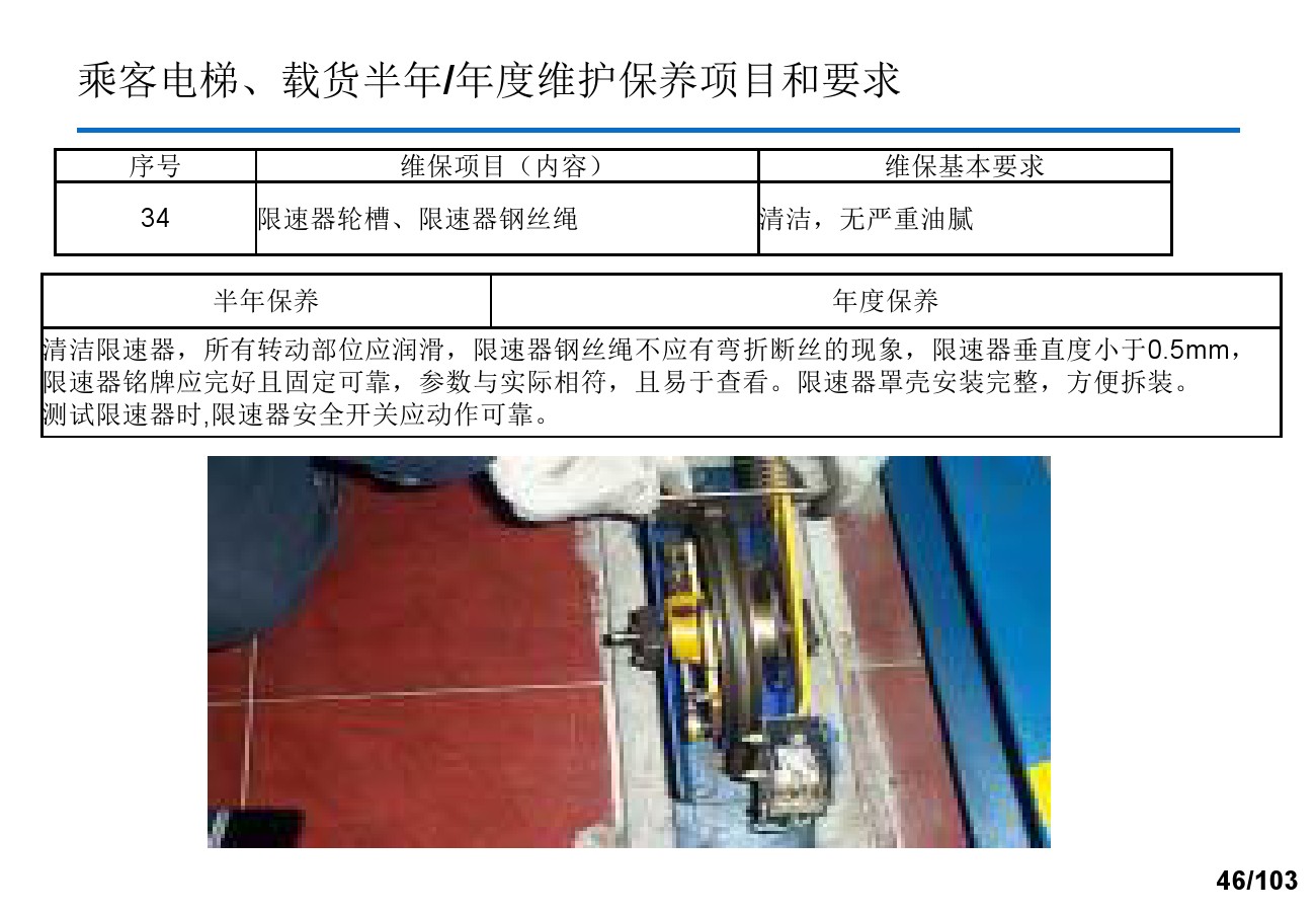 奥的斯电梯安装培训资料,奥的斯电梯保养流程视频