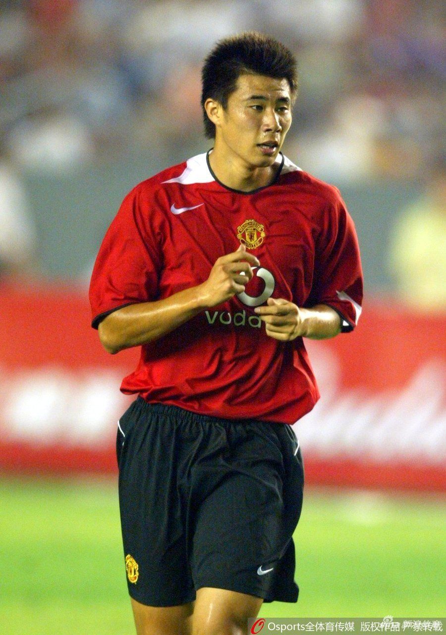 中国留洋球员最新名单一览表,盘点留洋中国球员