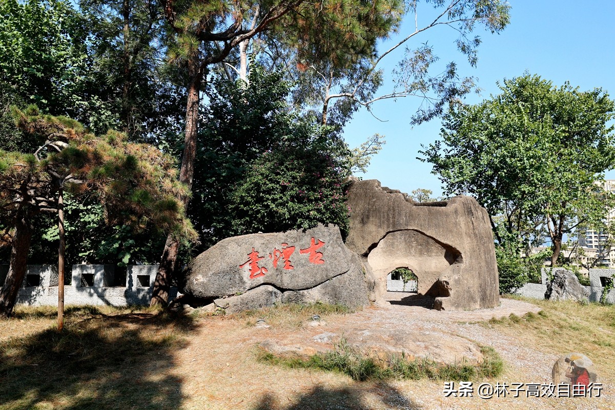 福州最新玩法,福州市区游玩攻略