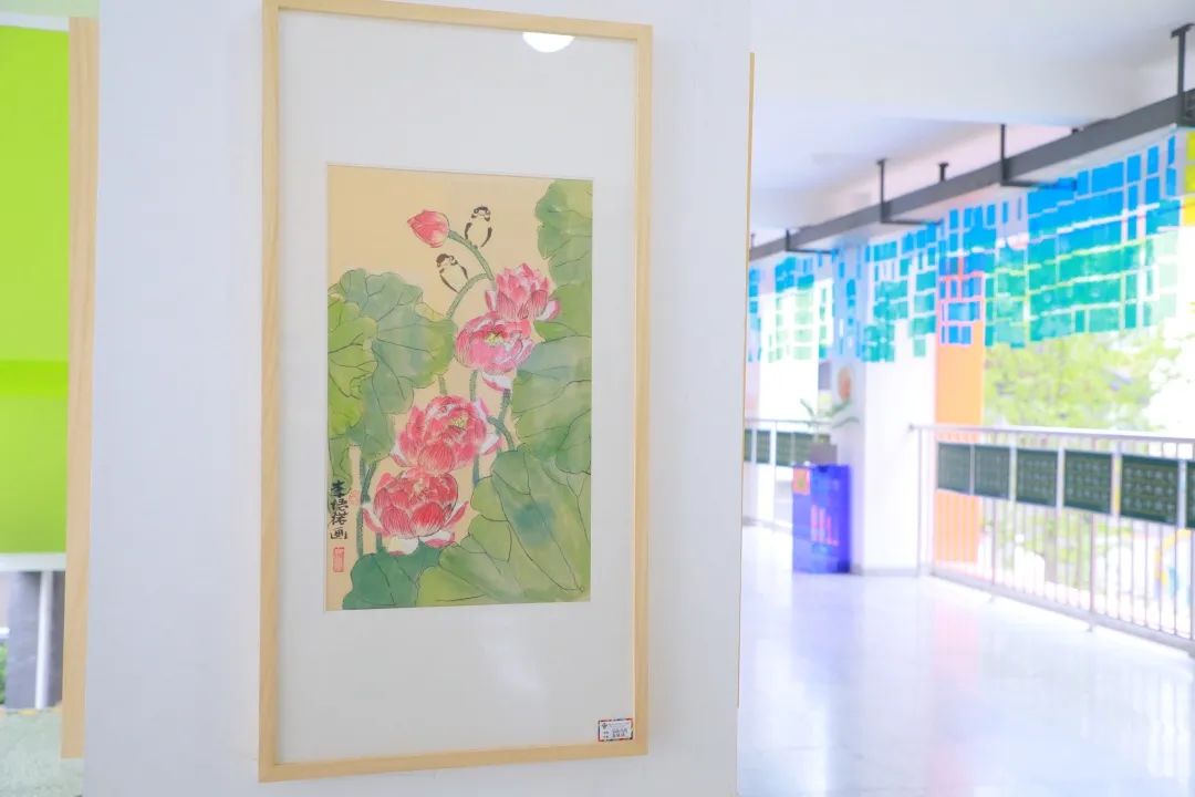 让美好继续让教育更好地发生丨西安高新区第十一小学办学成果展