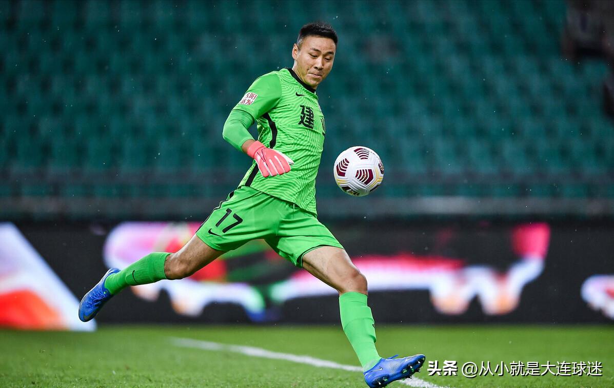 大连人新队员名单,大连人最新外援试训