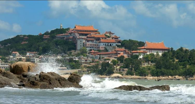 福建十大最值得去的景点,福建最美旅游景点推荐