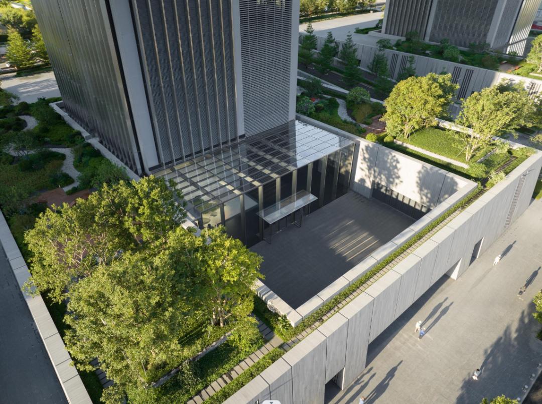 地标性建筑简介,最新案例鉴赏100例