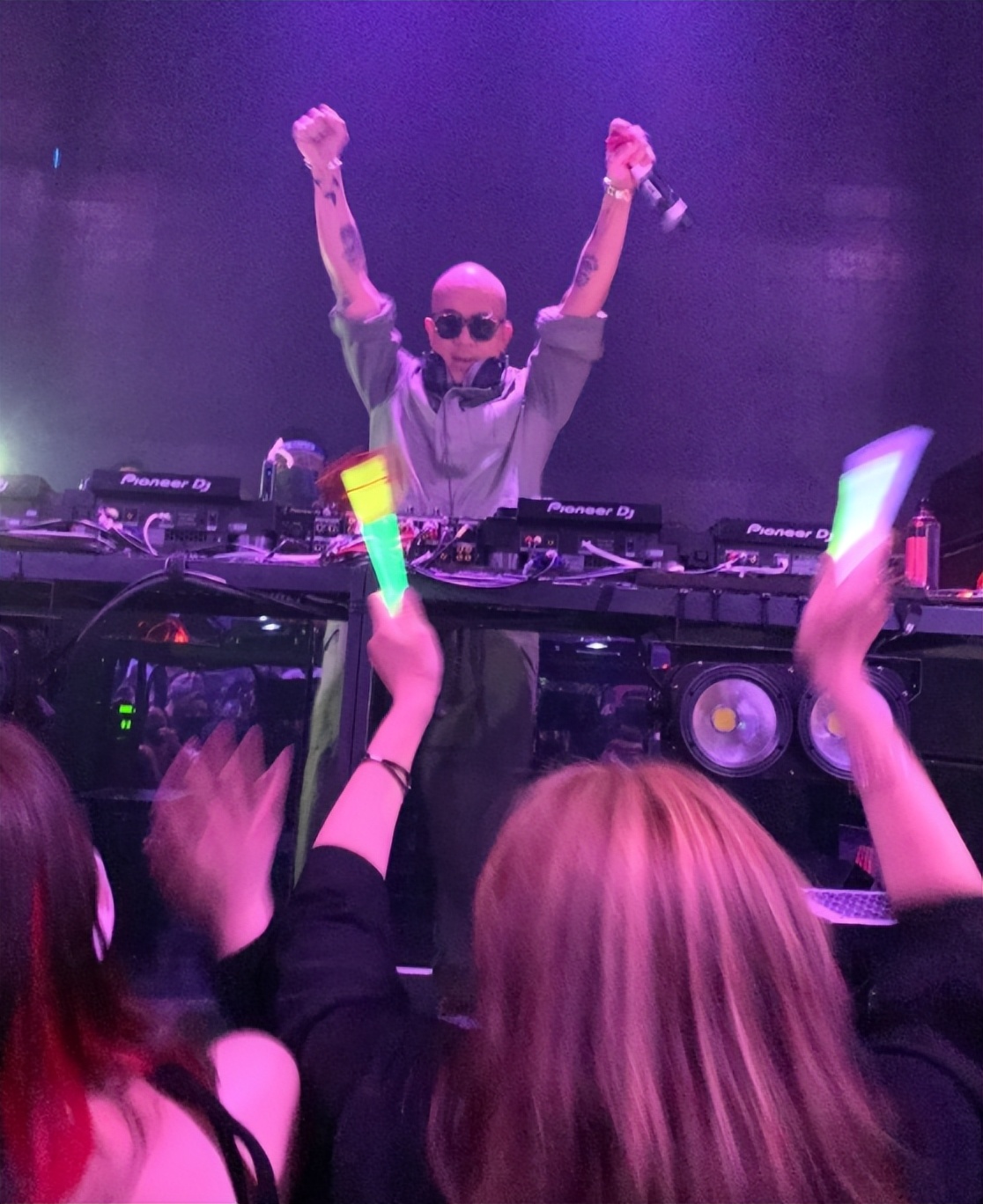 具俊晔吐槽大s身材走样,具俊晔晒与大s重逢画面综艺