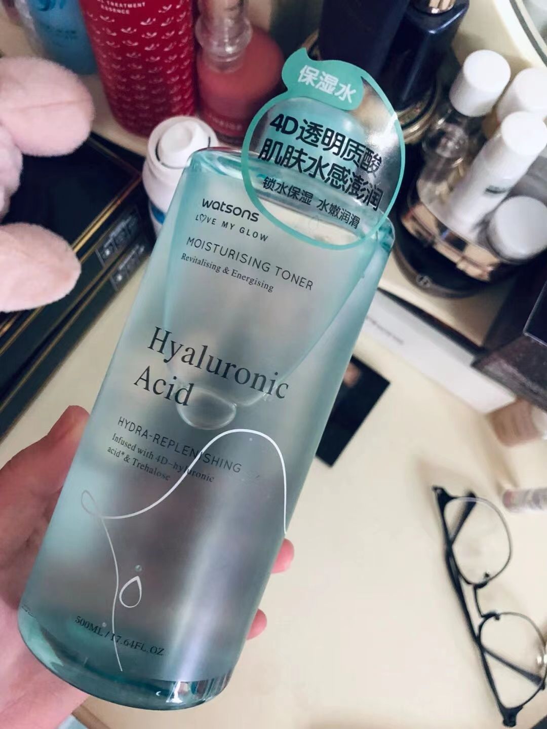 屈臣氏必买十款护肤品,屈臣氏导购推荐可信吗