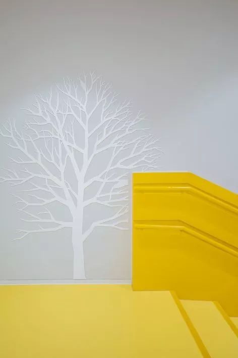 儿童主题餐厅设计方案,最有特色的儿童主题餐厅设计