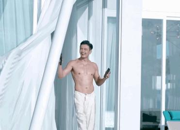 杨烁回顾十年人生路,杨烁从此走到人生巅峰