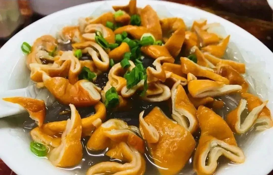 福建冷门特色美食,福建小众美食