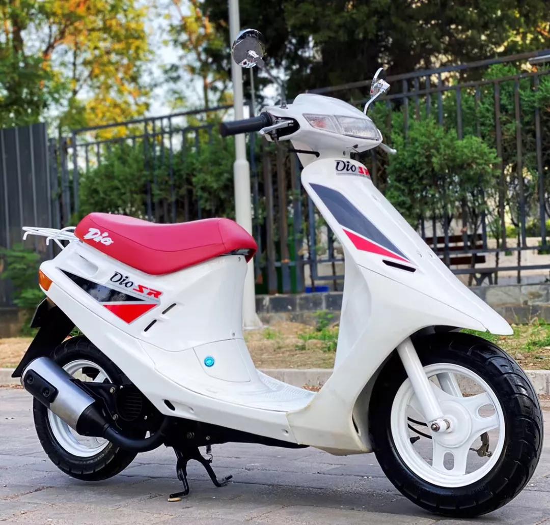 经典大绵羊踏板摩托车,踏板摩托车排名前十名