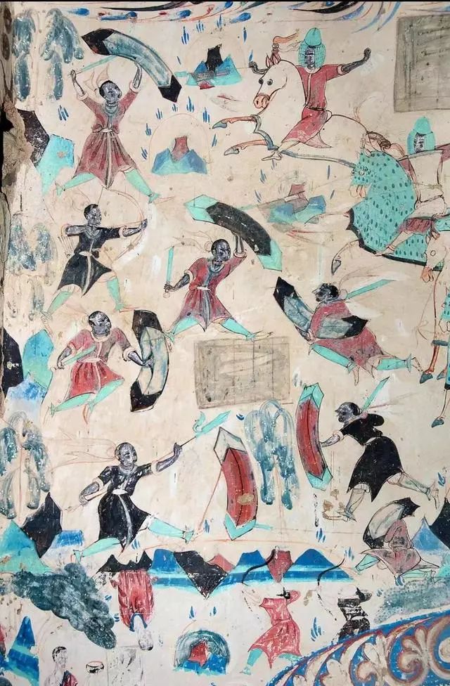 战士用刀好还是剑好,初学者用刀还是剑