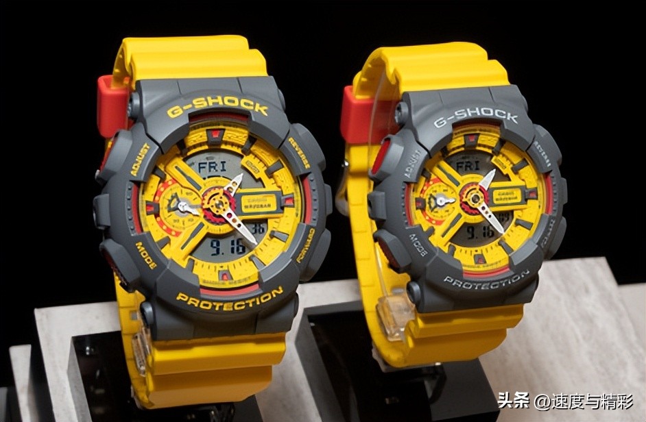 卡西欧g-shock什么颜色最好看男,卡西欧g-shock什么颜色好看