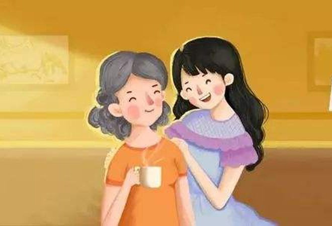 心理失衡不知道和婆婆怎么沟通,如何与婆婆融洽相处