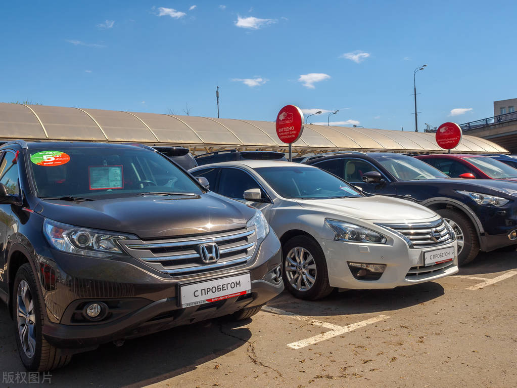 买二手车买什么样的二手车最好,新手要买什么样的二手车比较合适