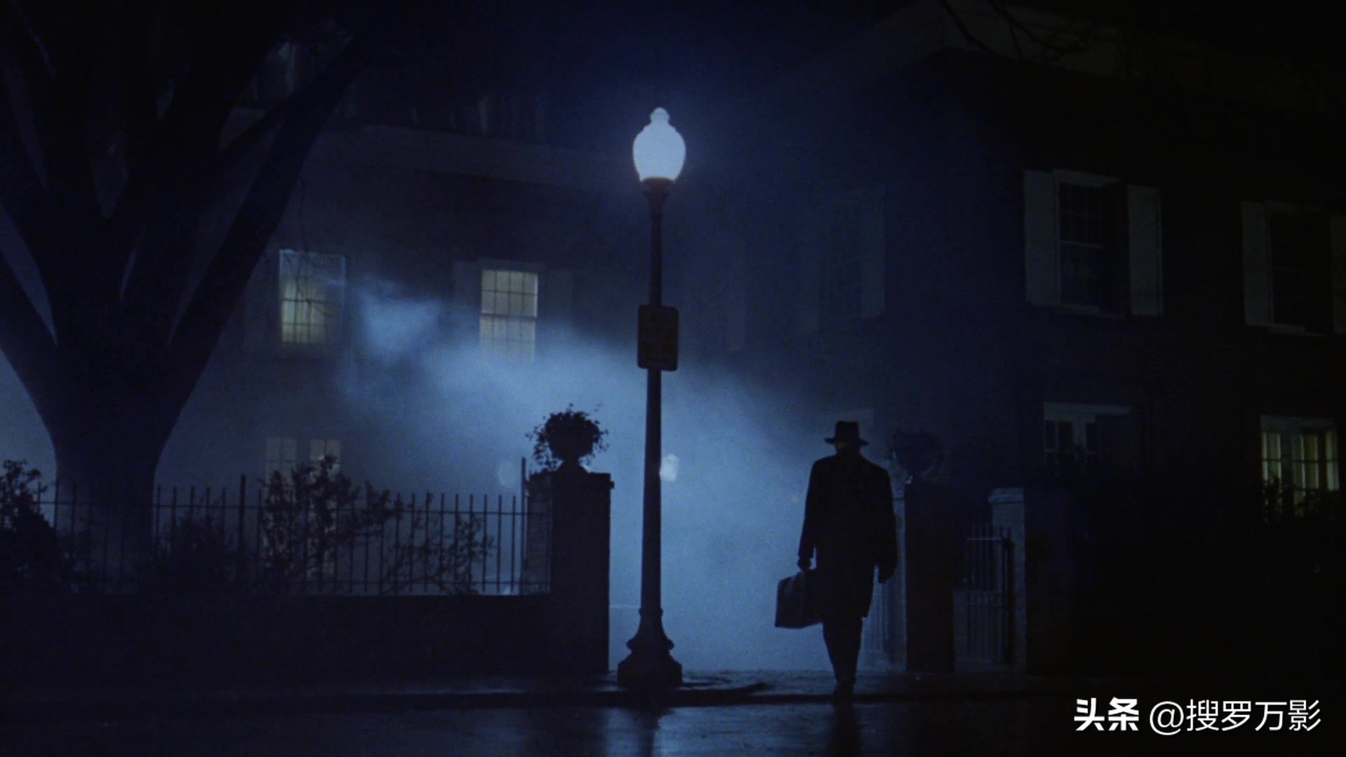 10部驱魔电影,不建议一个人看的鬼电影