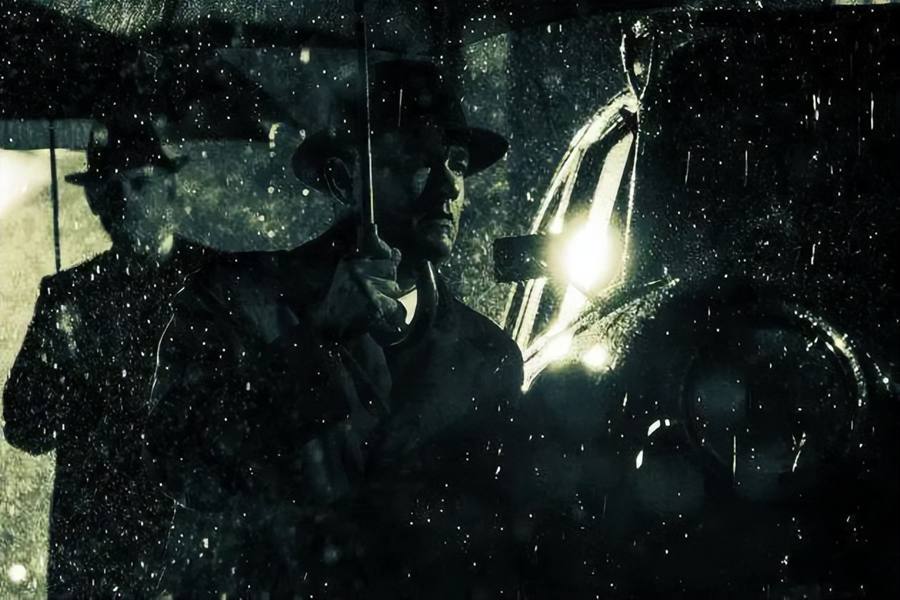 大陆北方网友，给我整不会了！论特工销毁文件的千层套路