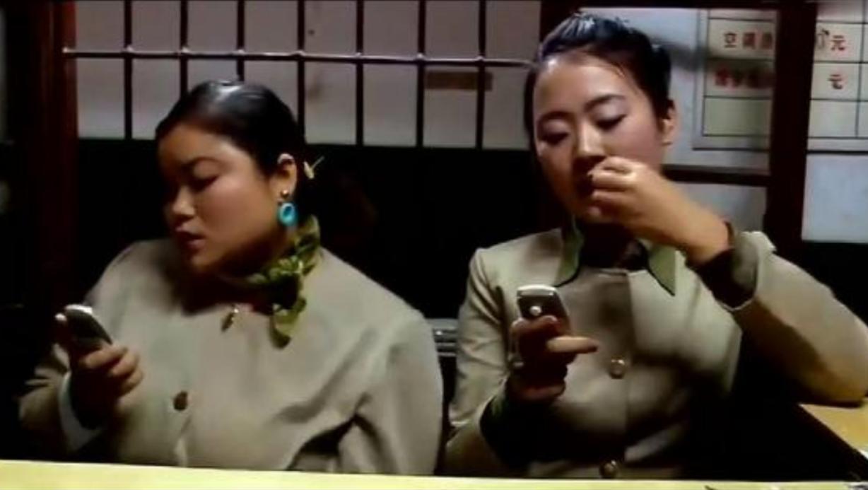 疯狂的石头镜头分析,电影疯狂的石头讲的什么故事