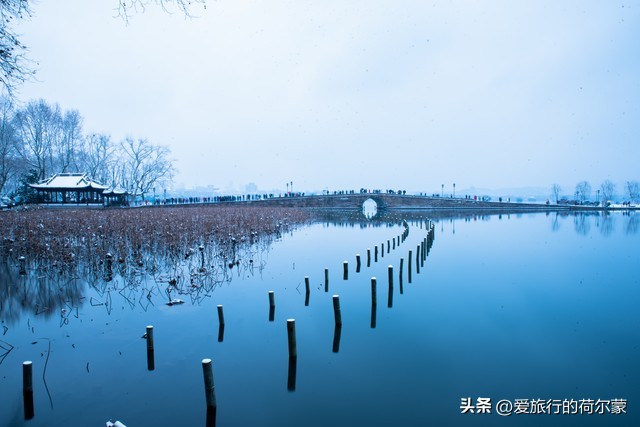 西湖十景最好看的地方,西湖十景最为迷人