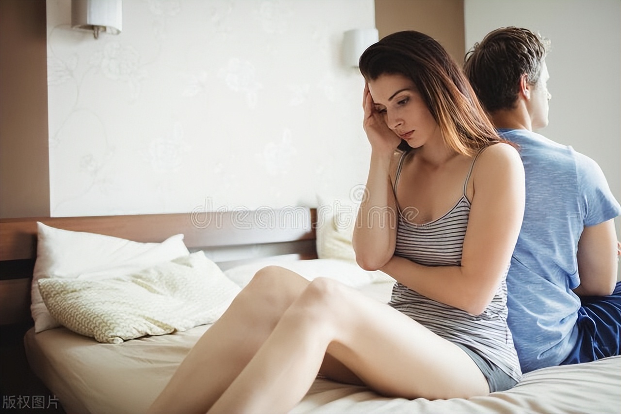 出现这些症状就要注意卵巢健康了,女性身体出现这4个表现要注意了