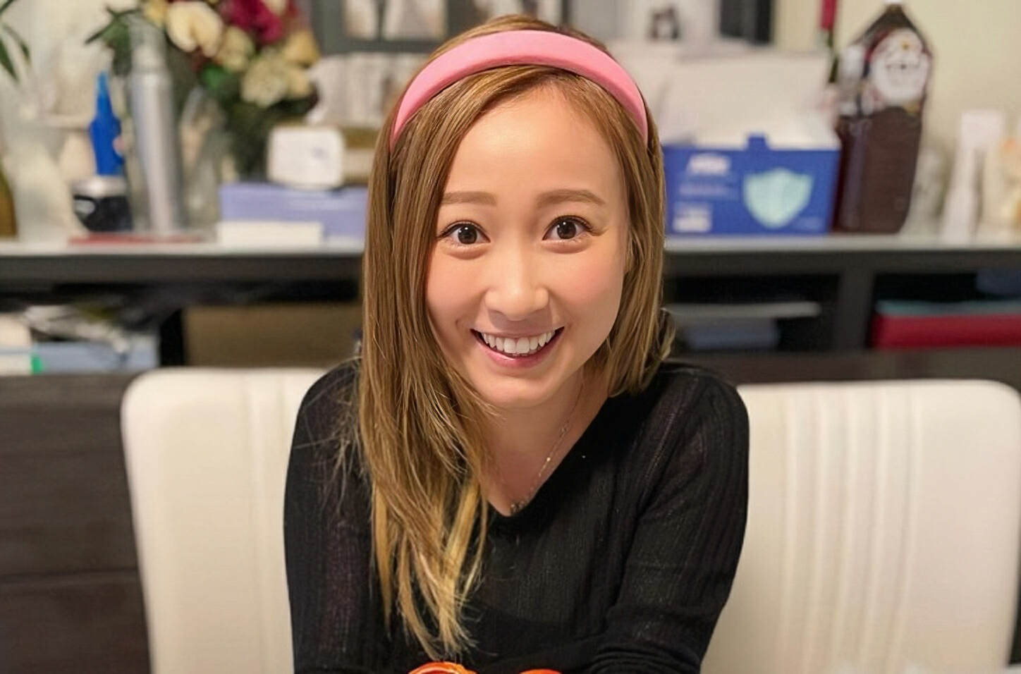 恭喜！TVB知名童星被求婚成功即将结婚，因天生脊柱侧弯害怕怀孕