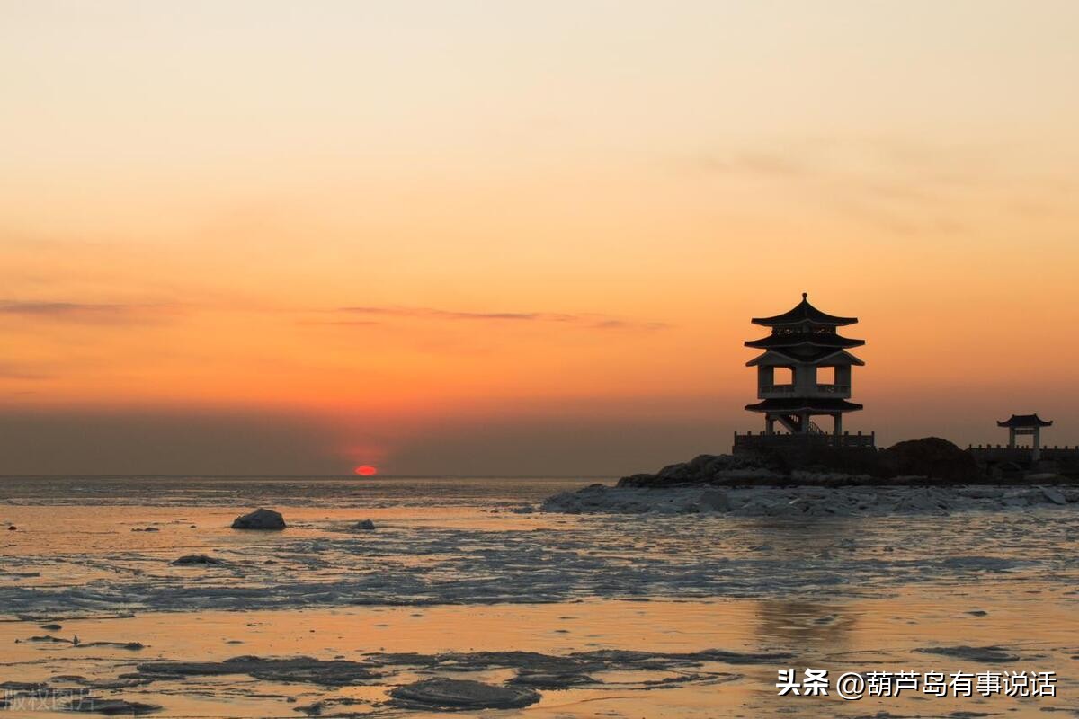 兴城风景好的地方,兴城美丽的地方