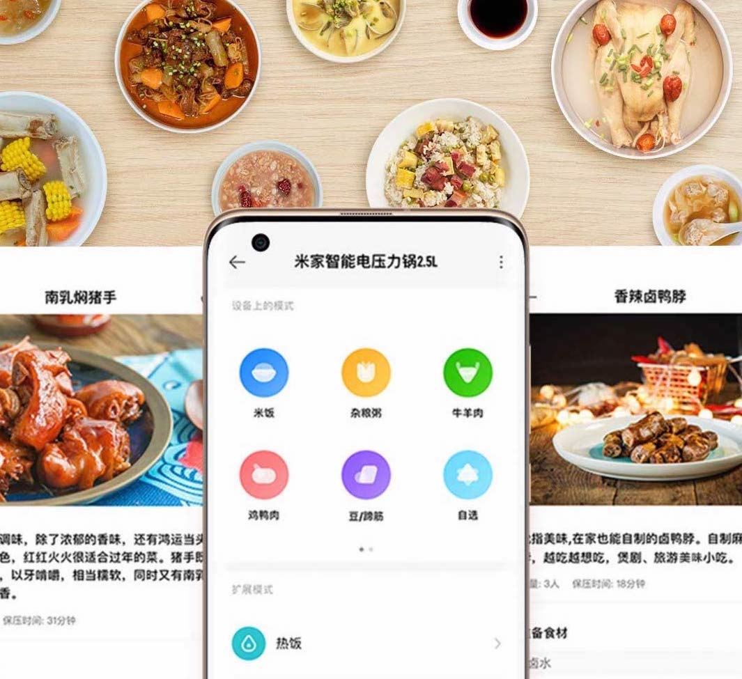 电压力锅选择攻略,电压力锅选什么的最好
