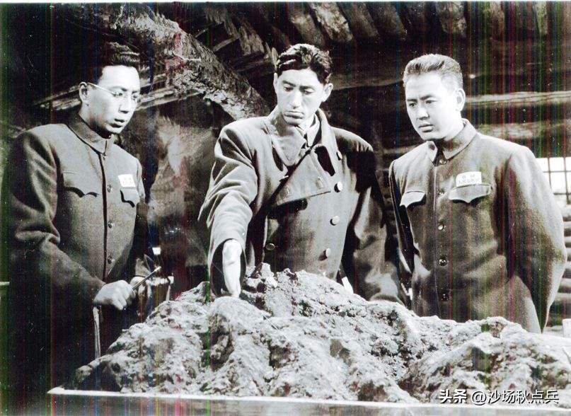 美军谈志愿军作战能力,美军如何评价志愿军不怕死