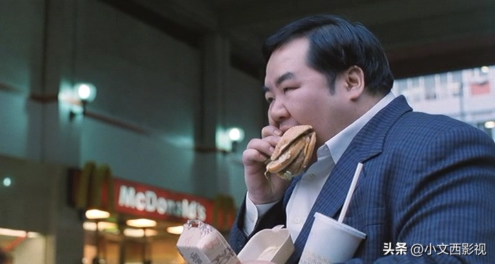 任达华跟郑则仕饰演的民国电视剧,郑则仕任达华为弟弟报仇电影解说