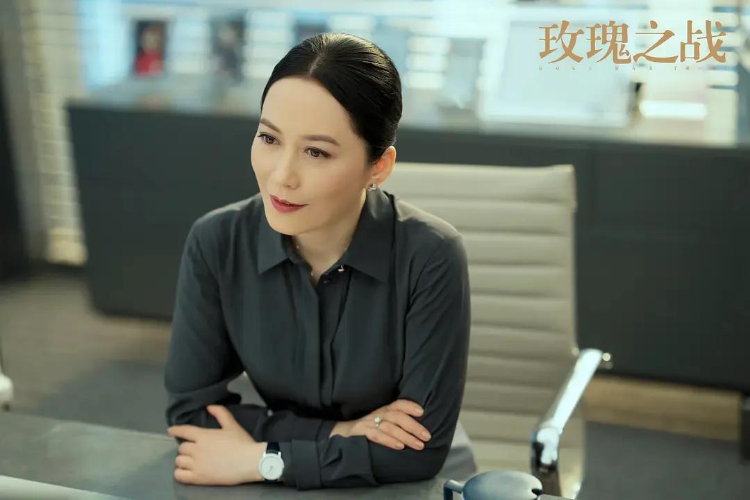 玫瑰之战观众评论一致,玫瑰之战剧评