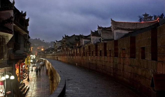 湘西芙蓉镇神秘之旅,湘西到底有多神秘