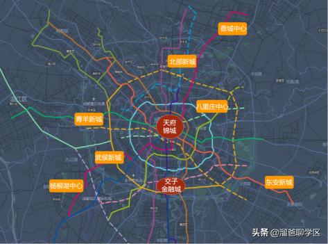 乘着大运会这缕“东风”，应该没有谁比东安湖还快