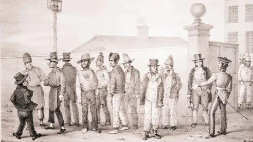 说说澳大利亚这个国家,澳大利亚的知识