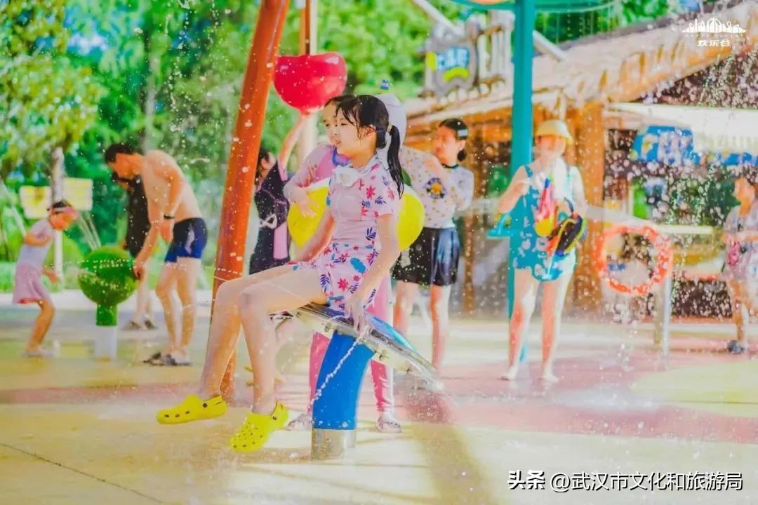 玛雅海滩夏天多久开园,玛雅海滩开园遇大雨