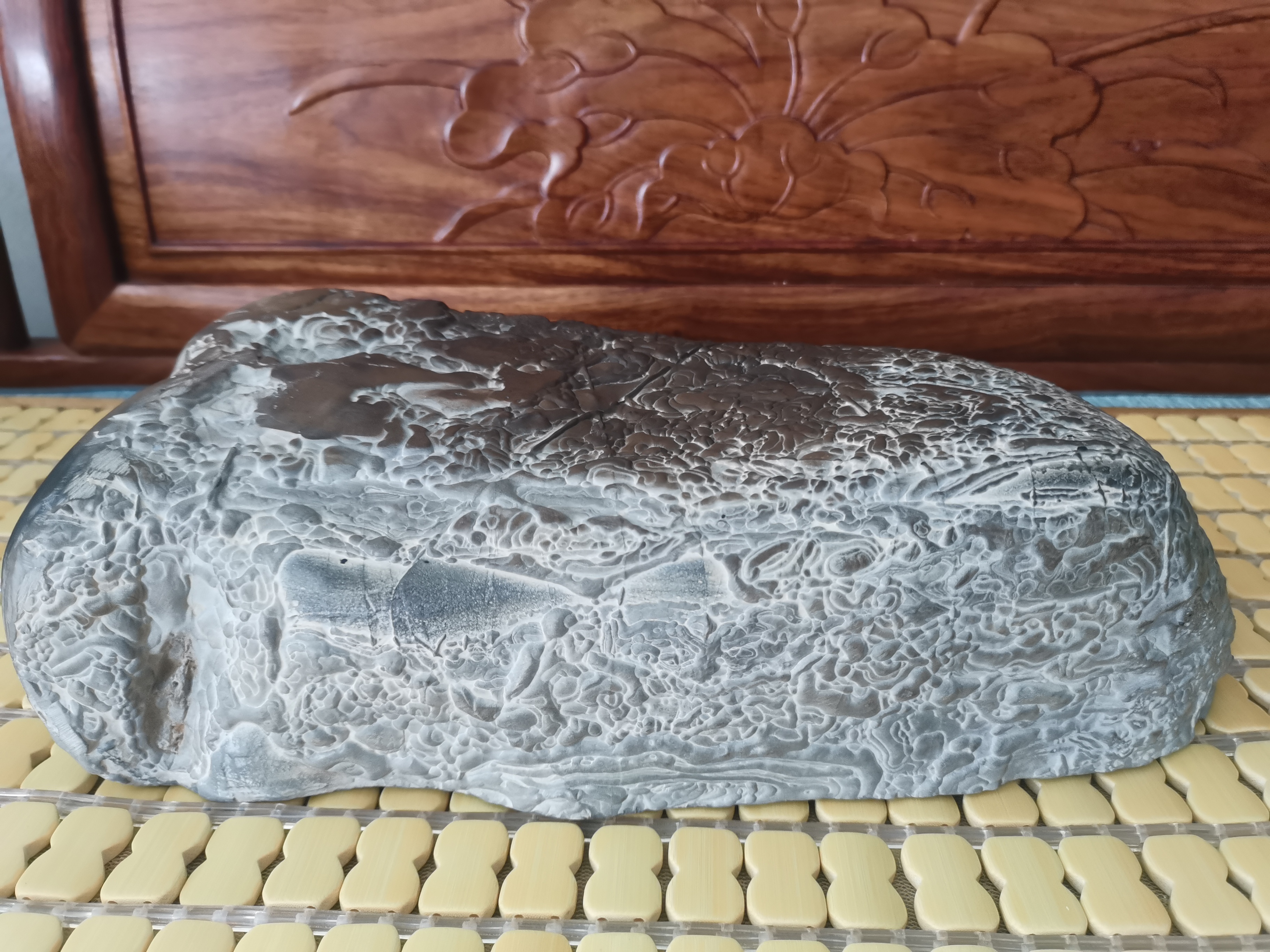 玩石的10个小细节,玩石的100个细节