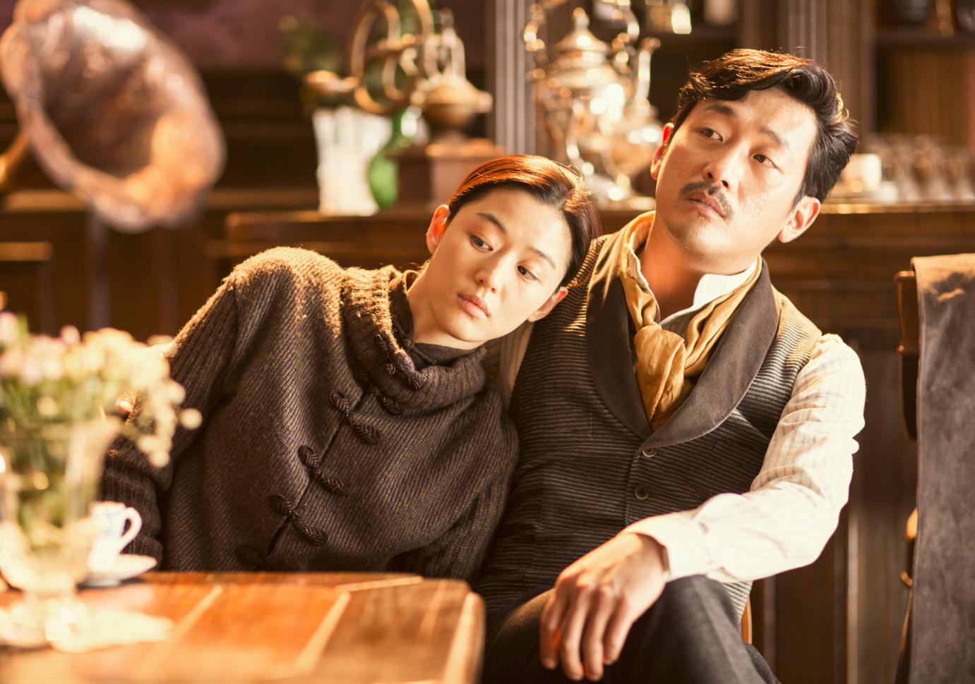 犯罪都市2票房破1000万了吗,韩国惊悚电影票房排行榜