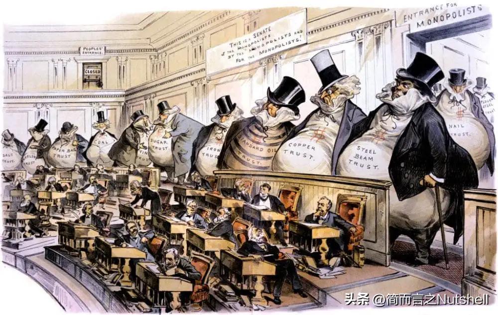 美国内战怎么引起的,是什么导致了美国内战