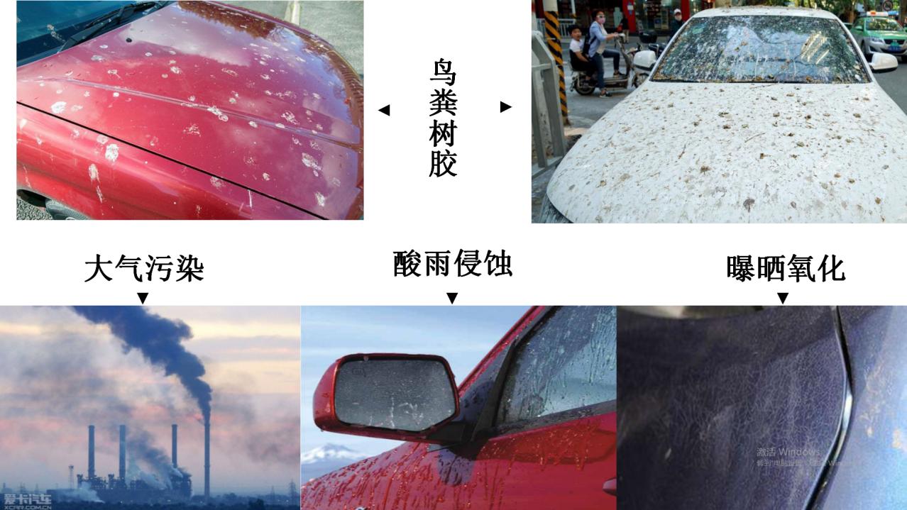 隐形车衣镀晶镀膜封釉和打蜡,打蜡镀晶镀膜隐形车衣怎么选