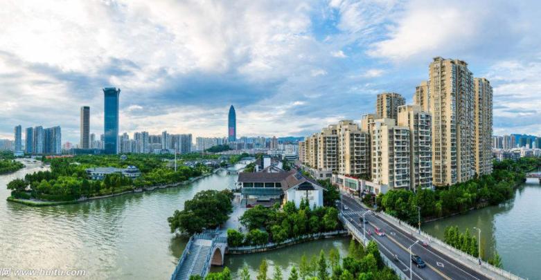 中央确定温州为区域中心城市,温州是不是国家区域中心城市