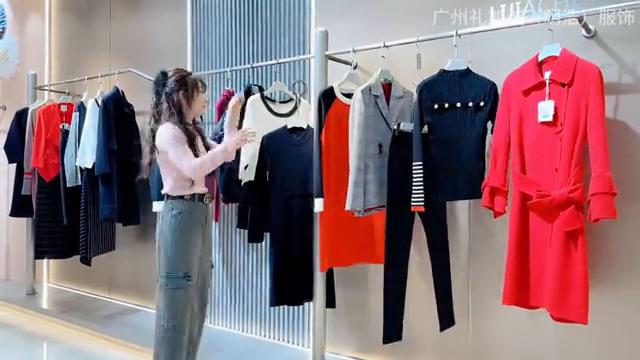 喀啦女装旗舰店,喀啦