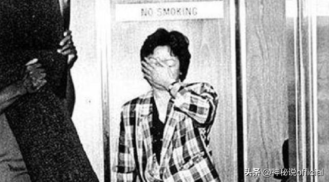 偷渡女皇郑翠萍,偷渡女皇郑翠萍的65年传奇人生