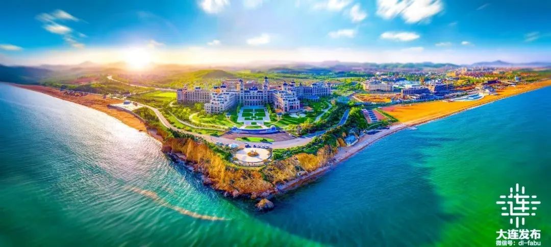 大连投资招商,大连投资落地