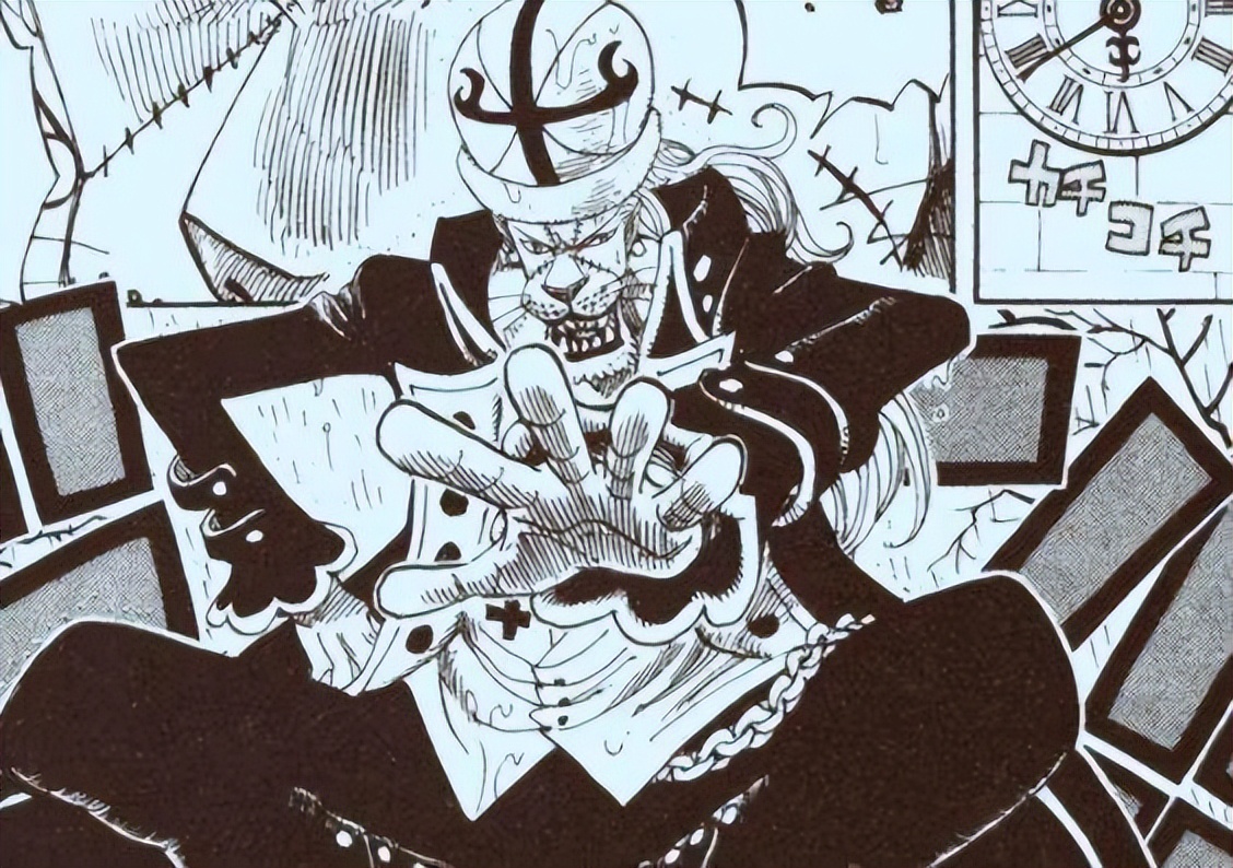 恶魔果实与继承者们！海贼王有哪些果实在能力者死后被传承下来？